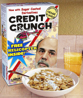 Credit Crunch